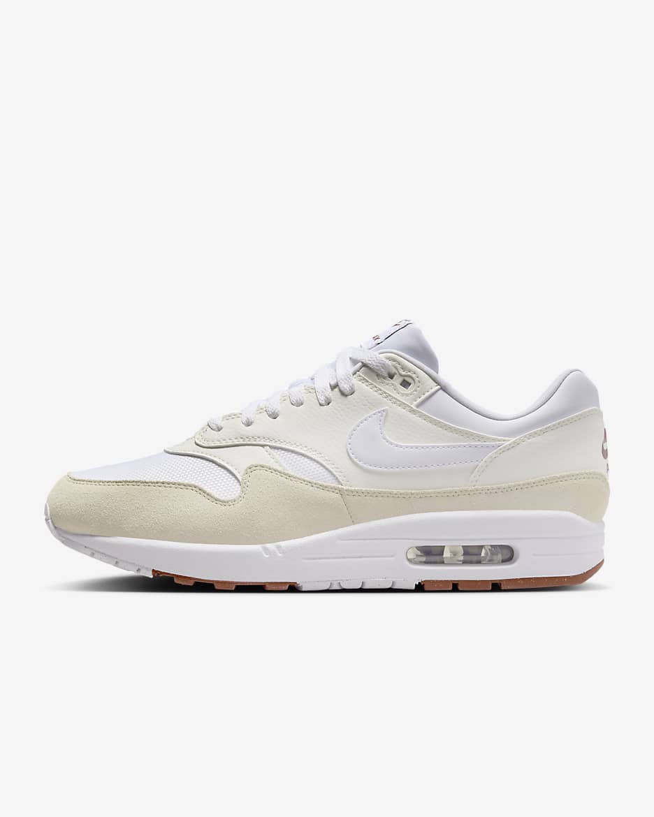 Tenis para hombre Nike Air Max 1 SC. Nike